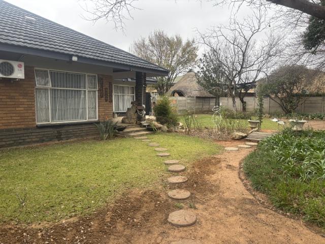 3 Bedroom Property for Sale in Wolmaransstad North West